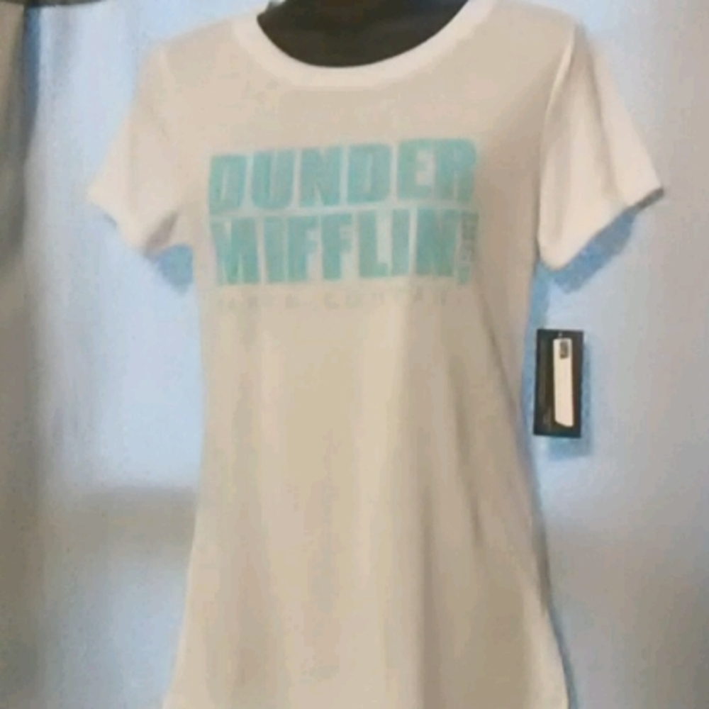 😻 3/ for 20 Women's the office t-shirt